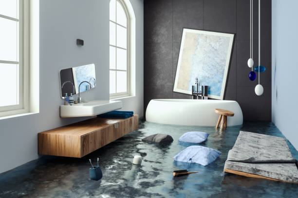 Best Flood restoration services  in Rutherfordton, NC