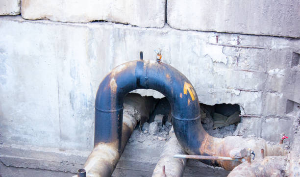 Rutherfordton, NC Water damage restoration Pros