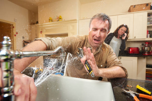 Reliable Rutherfordton, NC Water damage restoration Solutions